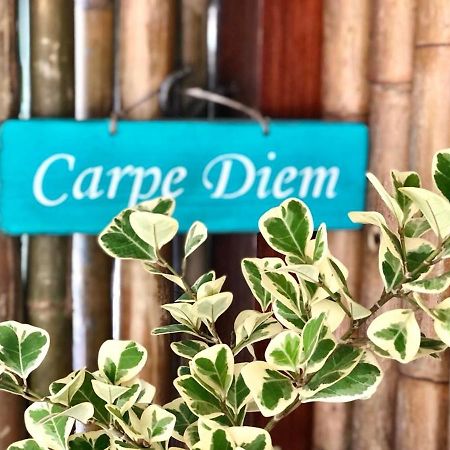 Carpe Diem Residence Thong Sala Buitenkant foto