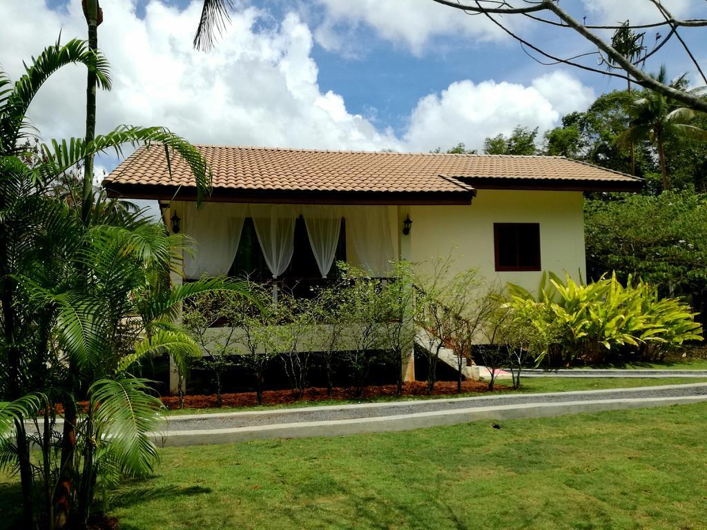 Carpe Diem Residence Thong Sala Buitenkant foto
