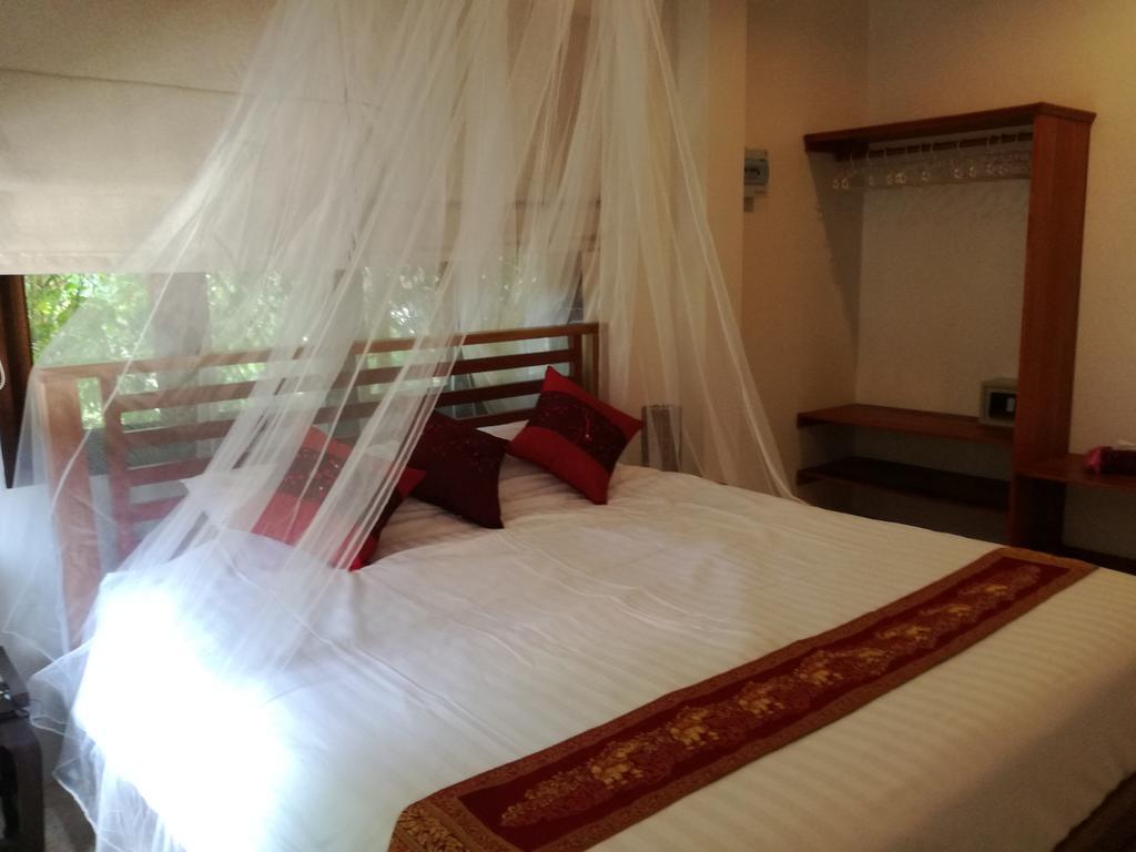 Carpe Diem Residence Thong Sala Buitenkant foto