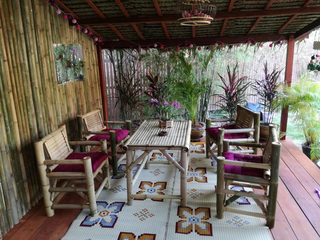 Carpe Diem Residence Thong Sala Buitenkant foto